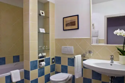 MaMaison Hotel Andrassy in Boedapest — foto 14
