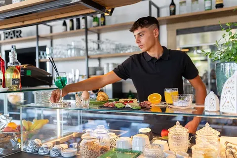 Residence Hotel Antico Verbano foto 6