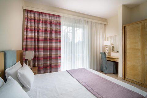 Aparthotel Alkion foto 15