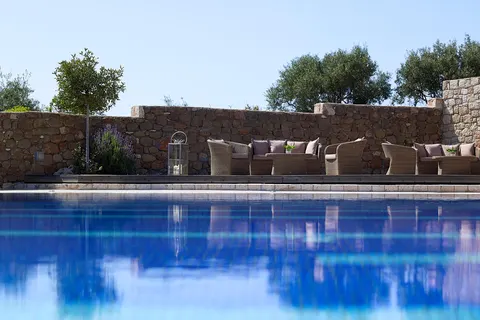 Anaxo Resort in Municipal Unit of Lefktro — foto 2