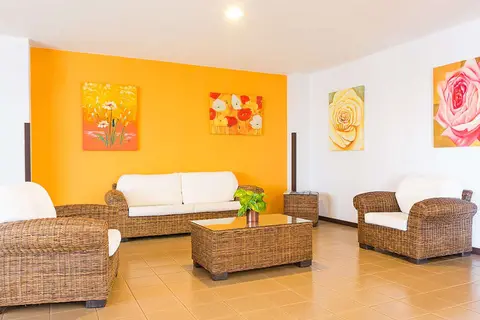 Appartementen Centro Cancajos in Breña Baja — foto 20