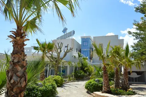 Hotel La Corvetta in Monopoli, foto 20