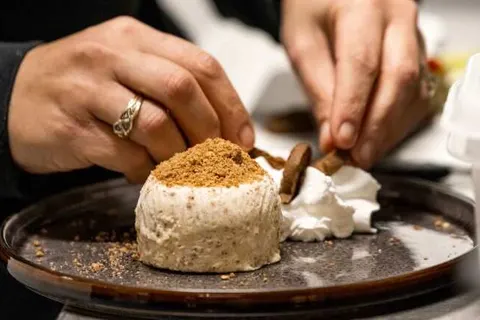 Hotel Restaurant de Loenermark foto 21