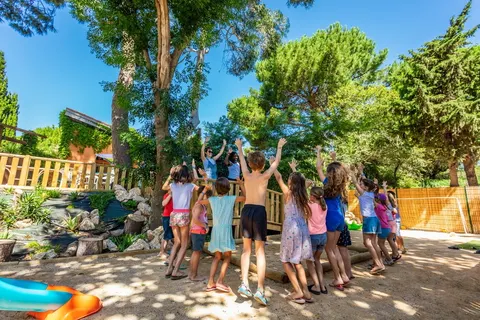 Camping Le Sainte Marie foto 17