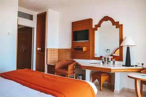 Hotel Kanta in El Kantaoui — foto 13