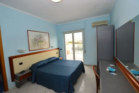 Hotel Klein Wien in Piano di Sorrento, foto 10