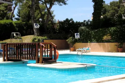 Hotel 4R Playa Park in Salou