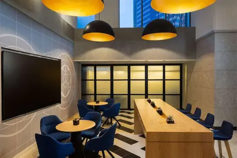 Millennium Atria Business Bay in Dubai — foto 16