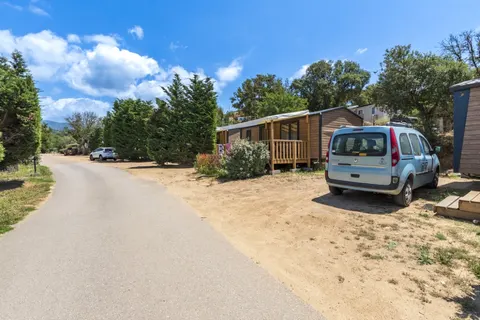 Camping Le Colomba foto 12