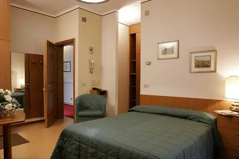 Albergo Reggio in Reggio Emilia, foto 23