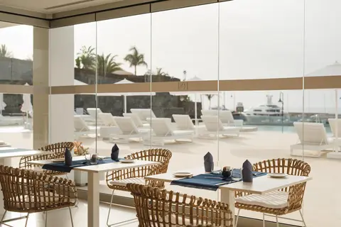 Royal Marina Suites Boutique Hotel in Yaiza — foto 12