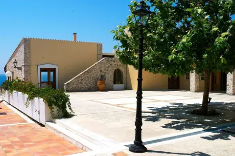 Atrium Hotel Skiathos in Platanias — foto 22
