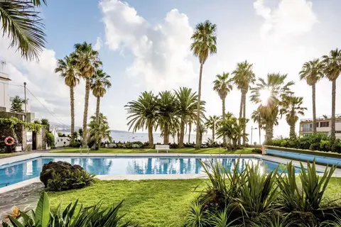 Oceano Health Spa Hotel in San Cristóbal de La Laguna — foto 17
