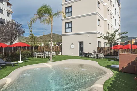 Sercotel Plana Suites in La Vall D'uixó — foto 6