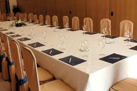 Partner Cisneros in Alcalá de Henares — foto 18