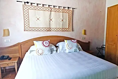 Cruccuris Resort in Villasimius — foto 25