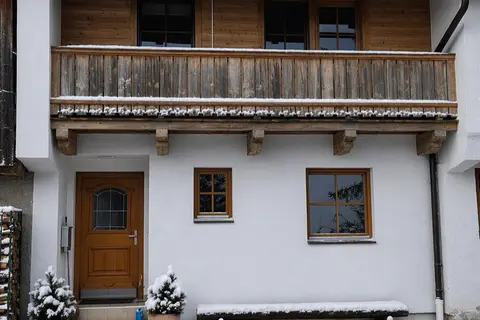 Appartementen Hack in Kirchberg in Tirol, foto 5