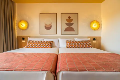 Ohtels la Hacienda in Vila-seca — foto 30
