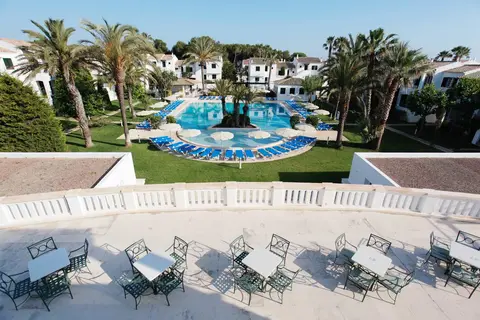 Grupotel Club Menorca in Ciutadella — foto 4
