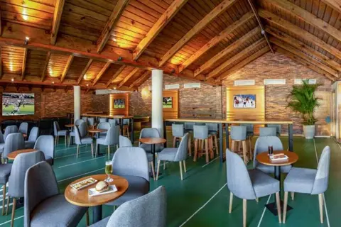 Grand Sirenis Punta Cana Resort in Salvaleón de Higüey, foto 10