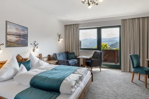 Hotel Alpenschlössl in Söll — foto 26