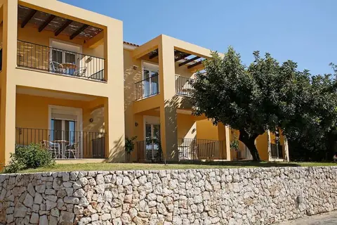 Asteris Hotel in Municipal Unit of Elios-Proni, foto 21