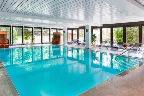 Hotel Zur Heidschnucke foto 14