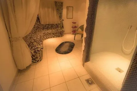 Hotel Garni Hubertus foto 16