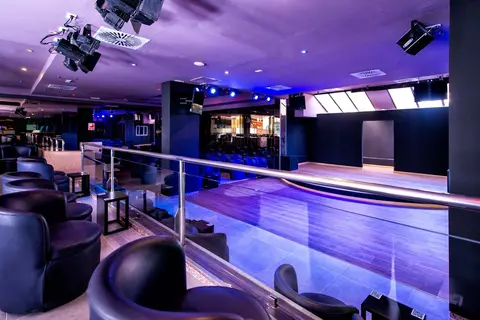 Paradise Park Fun Hotel in Arona — foto 19