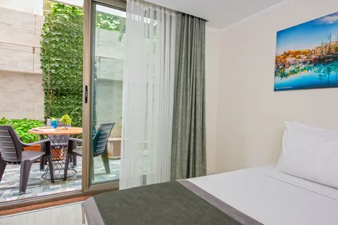 Citrus Park Hotel in Muratpaşa — foto 7