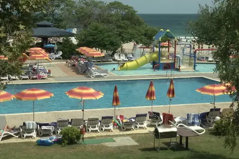 Kaliakra Beach Hotel in DoubleTree by Hilton Hotel Varna Golden Sands, foto 25
