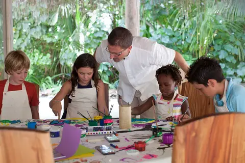 Soneva Fushi in Kunfunadhoo — foto 9
