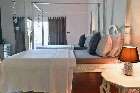 B4 Boutique byArabian Nights in Paje — foto 2