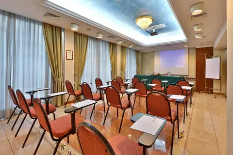 Hotel Plaza Pescara in Pescara, foto 15