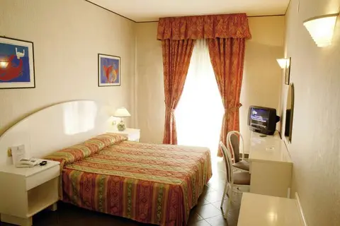 Florio Park Hotel in Cinisi, foto 10
