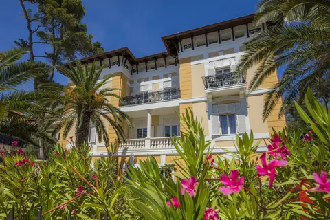 Boutique Hotel Alhambra & Villa Augusta in Mali Losinj — foto 6