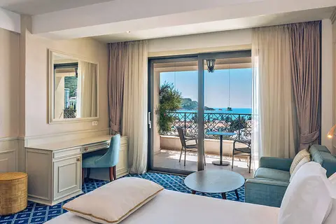Iberostar Slavija in Budva — foto 15