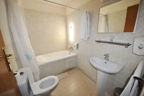 Al Jasira Hotel in Essaouira — foto 17