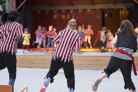 Hotel Rosamar Garden foto 22