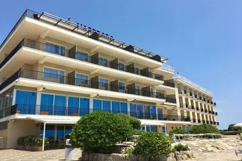 Grand Hotel L Approdo in Terracina — foto 10