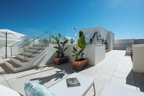 Sercotel Sevilla Guadalquivir Suites in Sevilla — foto 3