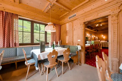Hotel Dolomites Inn in Canazei - Cianacei — foto 15