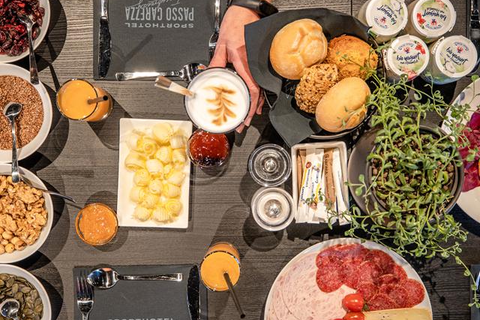 Sporthotel Passo Carezza foto 4