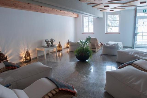 Parkhotel Sole Paradiso - hotel foto 29