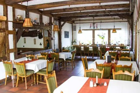 Landgasthof Wüllner foto 2