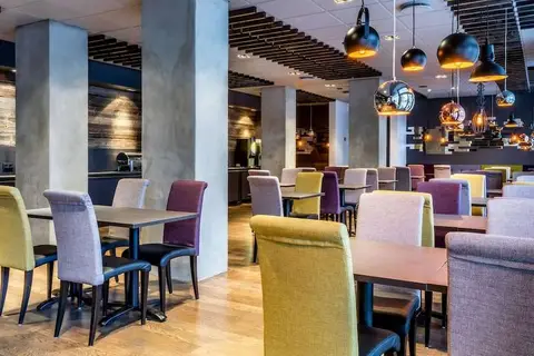 Fosshotel Raudara in Reykjavik, foto 10