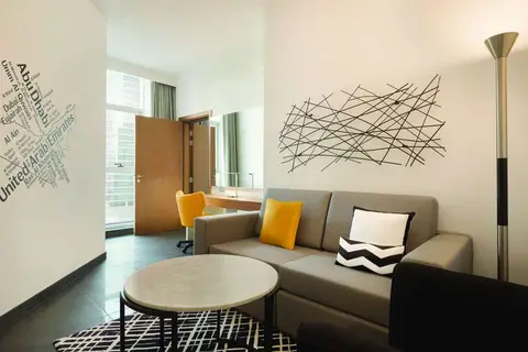 Tryp by Wyndham Dubai in Dubai — foto 17