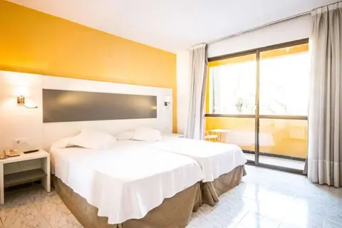 Hotel Amic Miraflores in Palma — foto 3