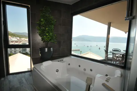 Class Beach Otel in Marmaris — foto 17