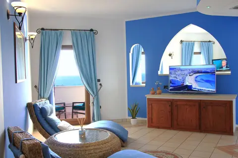 Hotel Montecallini in Patù — foto 18